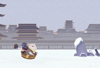 阴阳师银道雪场怎么玩 阴阳师银道雪场玩法高分攻