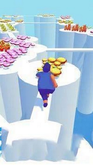 fat run