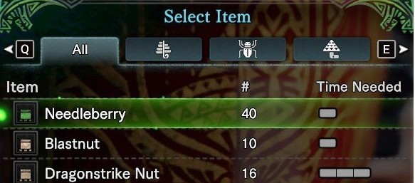 怪物猎人世界冰原农场双倍收获MOD