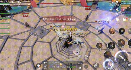 天涯明月刀手游伏龙谷全部成就获取方法