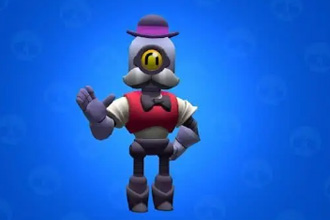 荒野乱斗巴利怎么样 巴利角色技能玩法解析