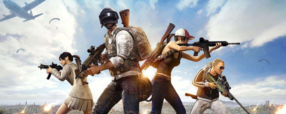 绝地求生为什么停服 刺激战场为什么下架