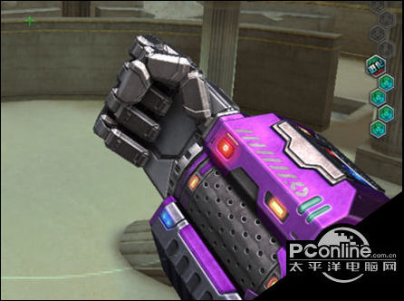 CF亥伯龙之拳怎么样？亥伯龙之拳技能分析