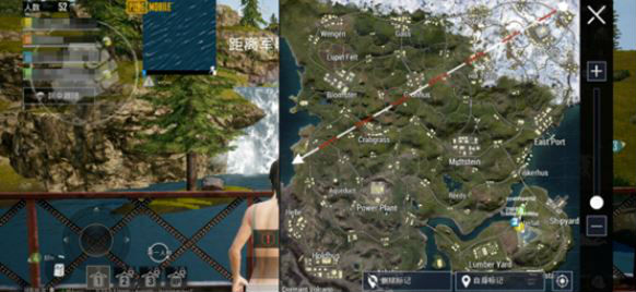 和平精英山谷模式怎么玩 和平精英山谷模式介绍