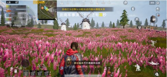 和平精英山谷模式怎么玩 和平精英山谷模式介绍