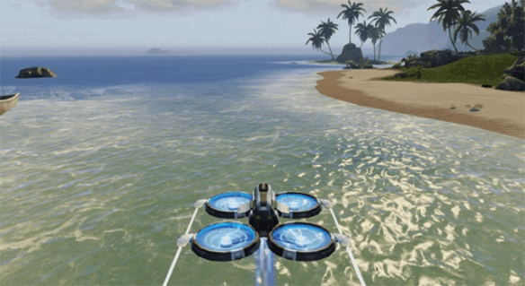 明日之后铁臂金刚无人机涂装介绍_明日之后铁臂金刚无人机涂装有什么用