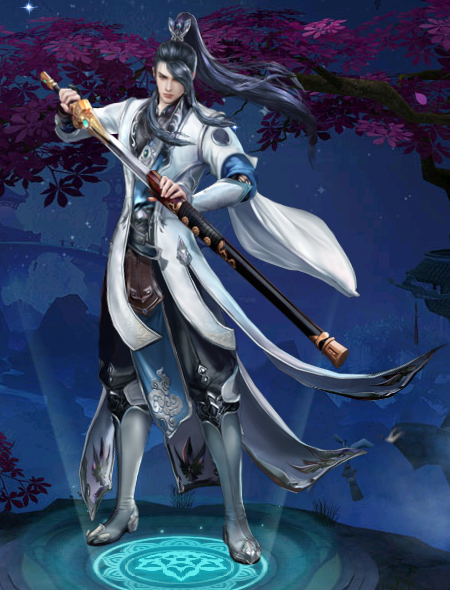 青云诀手游九游版