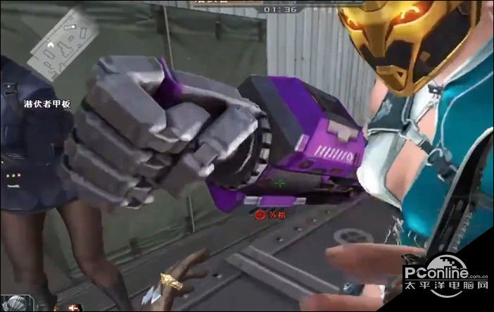 CF亥伯龙之拳怎么样？亥伯龙之拳技能分析