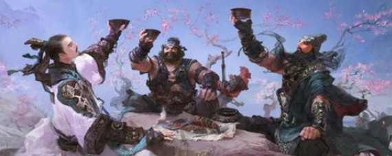 鸿图之下武将属性分别有什么用 武将属性作用详解