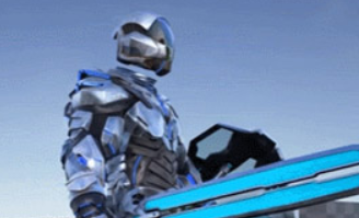 方舟生存进化泰克剑获取方法 方舟生存进化泰克剑获取攻略