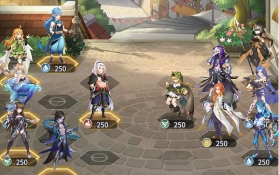 斗罗大陆武魂觉醒深海乐章3-3怎么打 深海乐章3-