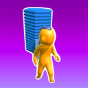 堆栈比赛3D游戏