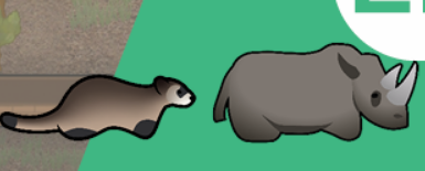 环世界珍惜动物扩展v1.2MOD