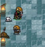 元气骑士怎么分辨宝箱真假 元气骑士怎么分辨宝箱怪