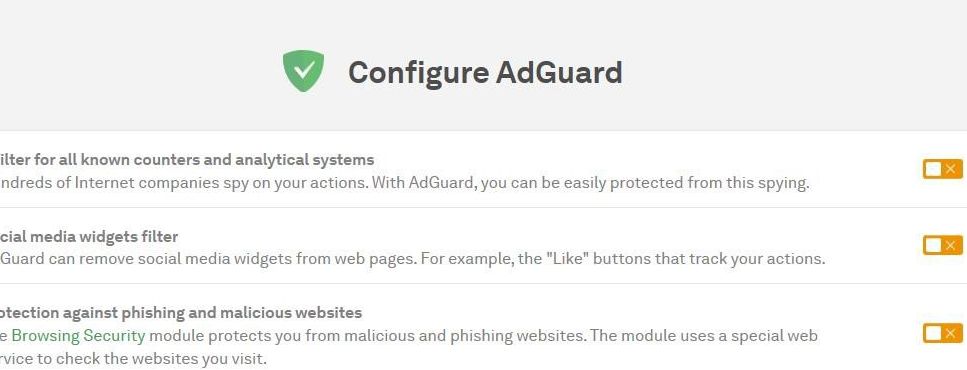 如何在Microsoft Edge浏览器安装去广告插件？Edge浏览器安装去广告插件的方法[多图]