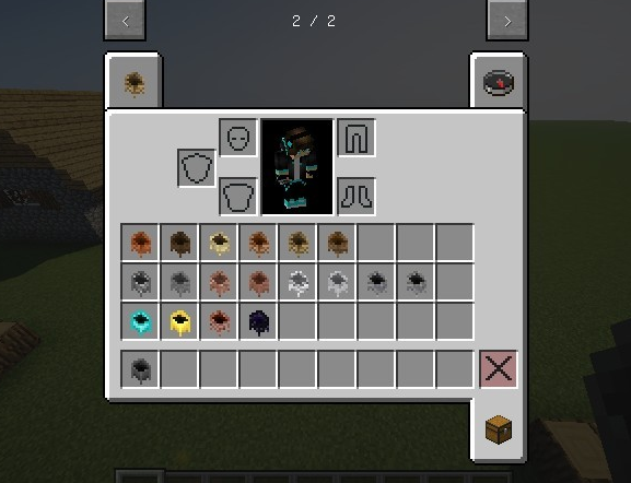 我的世界多彩炼药锅MOD