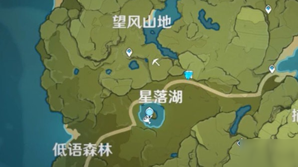 原神陨石碎片在哪获得 原神陨石碎片位置攻略