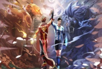 王者荣耀卡位赛什么意思 王者荣耀卡位赛是什么