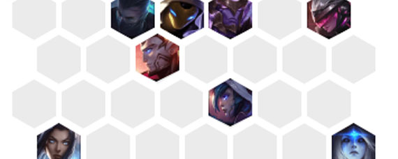 云顶之弈10.9星神剑士怎么玩 星神剑士玩法阵容详解