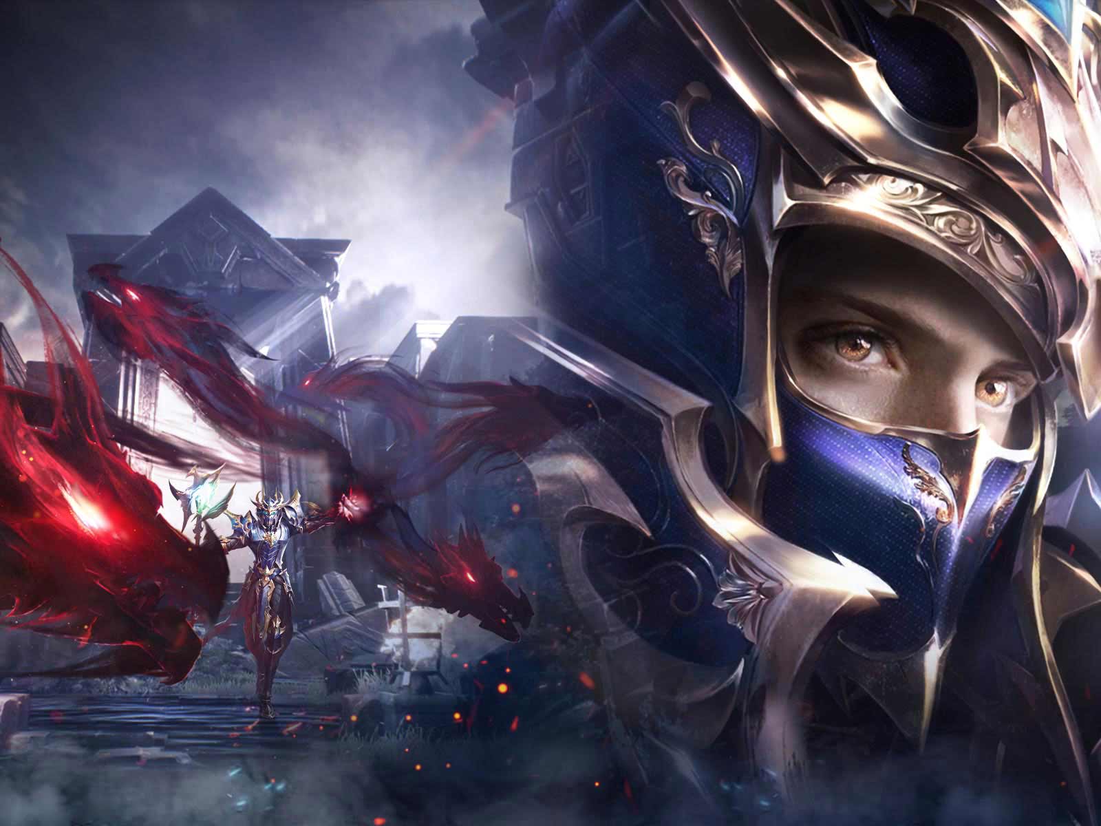 全民奇迹2精灵守护怎么样 全民奇迹2精灵守护哪个