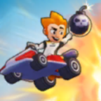 爆炸卡丁车Boom Karts