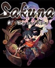 天穗之?D稻姬游戏键位修改工具