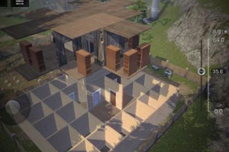 明日之后防被拆家最强攻略 要抄家狗有来无回