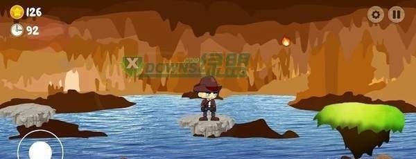 RFG冒险男孩