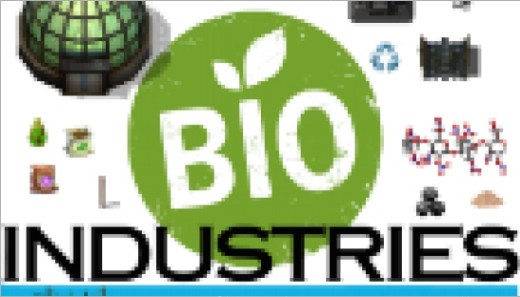 异星工厂生物工业MOD