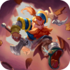 矮人之旅游戏(Dwarf Journey)