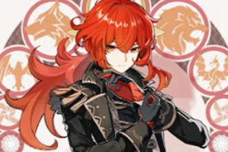 原神五星角色有哪些 五星角色汇总