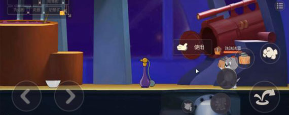 猫和老鼠太空堡垒彩蛋房进入方法 猫和老鼠太空堡垒彩蛋房攻略