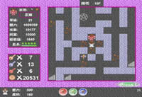 新新魔塔贤者之证怎么升级 新新魔塔贤者之证攻略