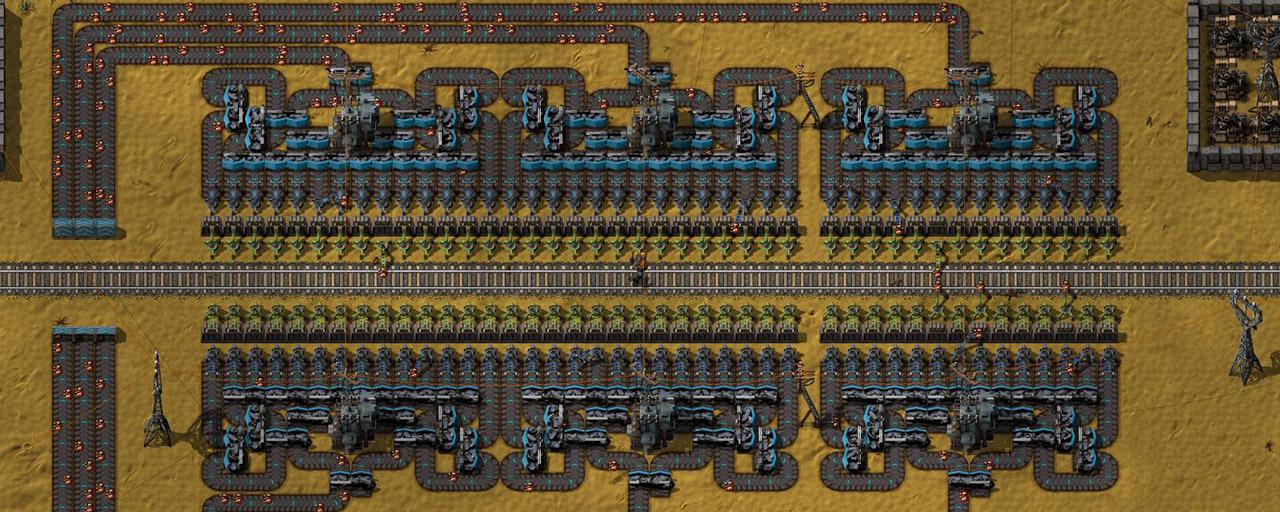 异星工厂生物工业MOD