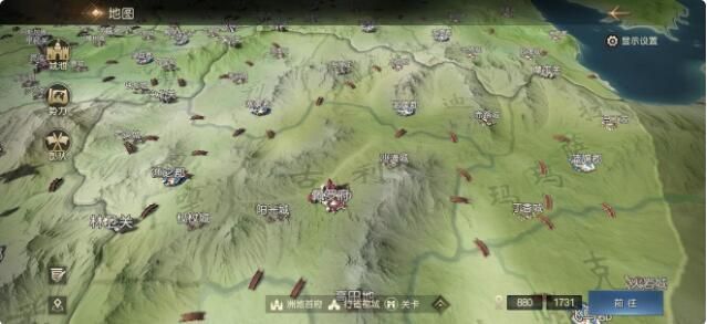 征服与霸业新手选哪个洲？七大洲选择推荐