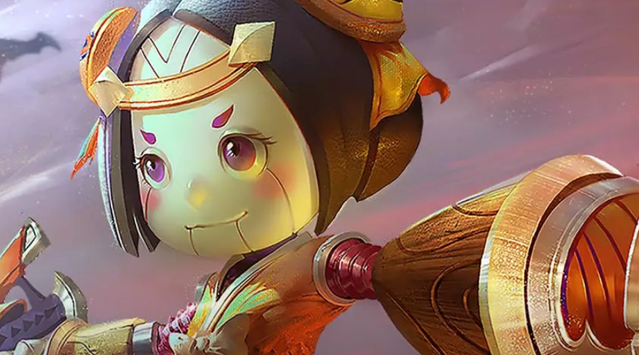 王者荣耀血魔流鲁班七号打法 血魔流鲁班七号怎么出装