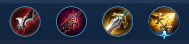 王者荣耀血魔流鲁班七号打法 血魔流鲁班七号怎么出装