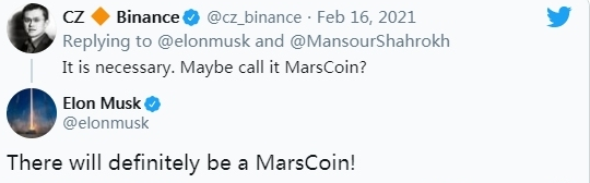 火星币什么时候发行?火星币是合法的吗?