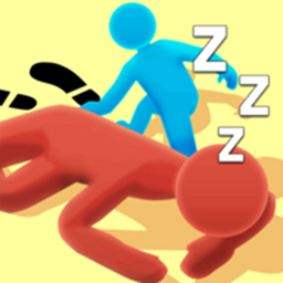 火柴人逃生游戏
