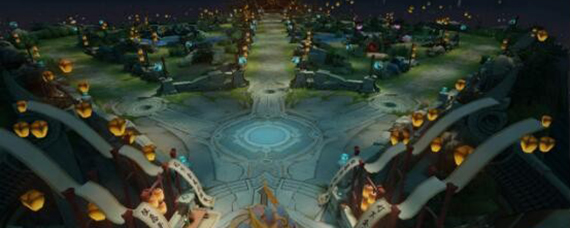 王者荣耀夜间峡谷进入方法 王者荣耀夜间模式怎么开