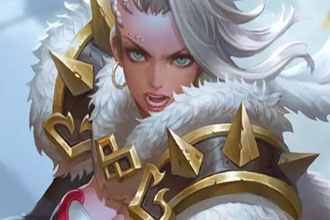 王者荣耀钟无艳是属于哪一个阵营的 钟无艳是什么阵营