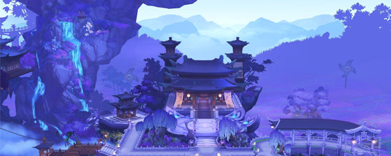 剑网3指尖江湖稻香村有哪些产物 剑网3指尖江湖手游稻香村产物大全