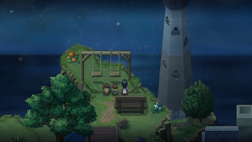To The Moon 去月球手机版