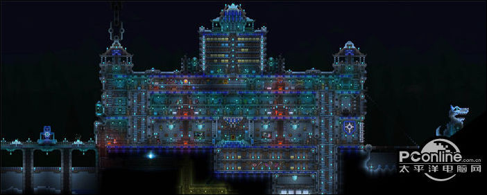 泰拉瑞亚所有boss的召唤方式是什么?