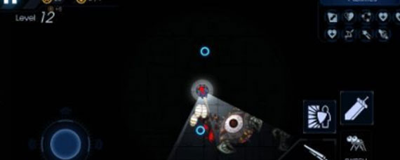 黑域生机最后一关boss怎么打 黑域生机最后一关boss打法攻略