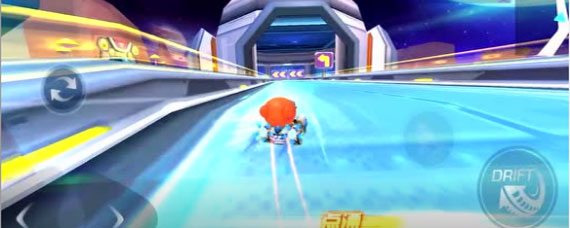 跑跑卡丁车手游故事模式12-2怎么通关 模式12-2排行榜通关攻略