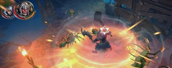 拉结尔怎么练级快 拉结尔能自动练级吗