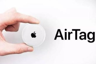 AirTag怎么充电续航时间多长?AirTag可以防水吗?