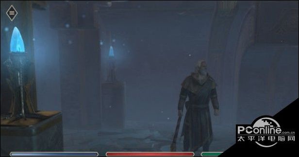 上古卷轴刀锋巫师的机关塔通关攻略