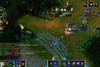 lol真的要出手游吗 lol手游推出后王者荣耀怎么办